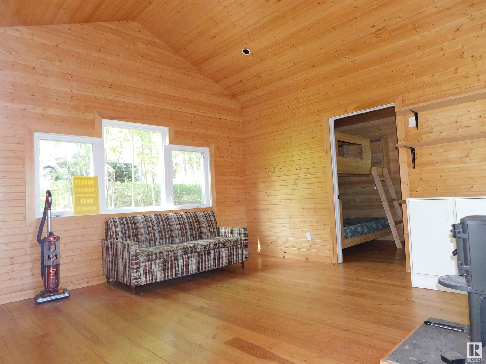 52123 RGE ROAD 25, Rural Parkland County