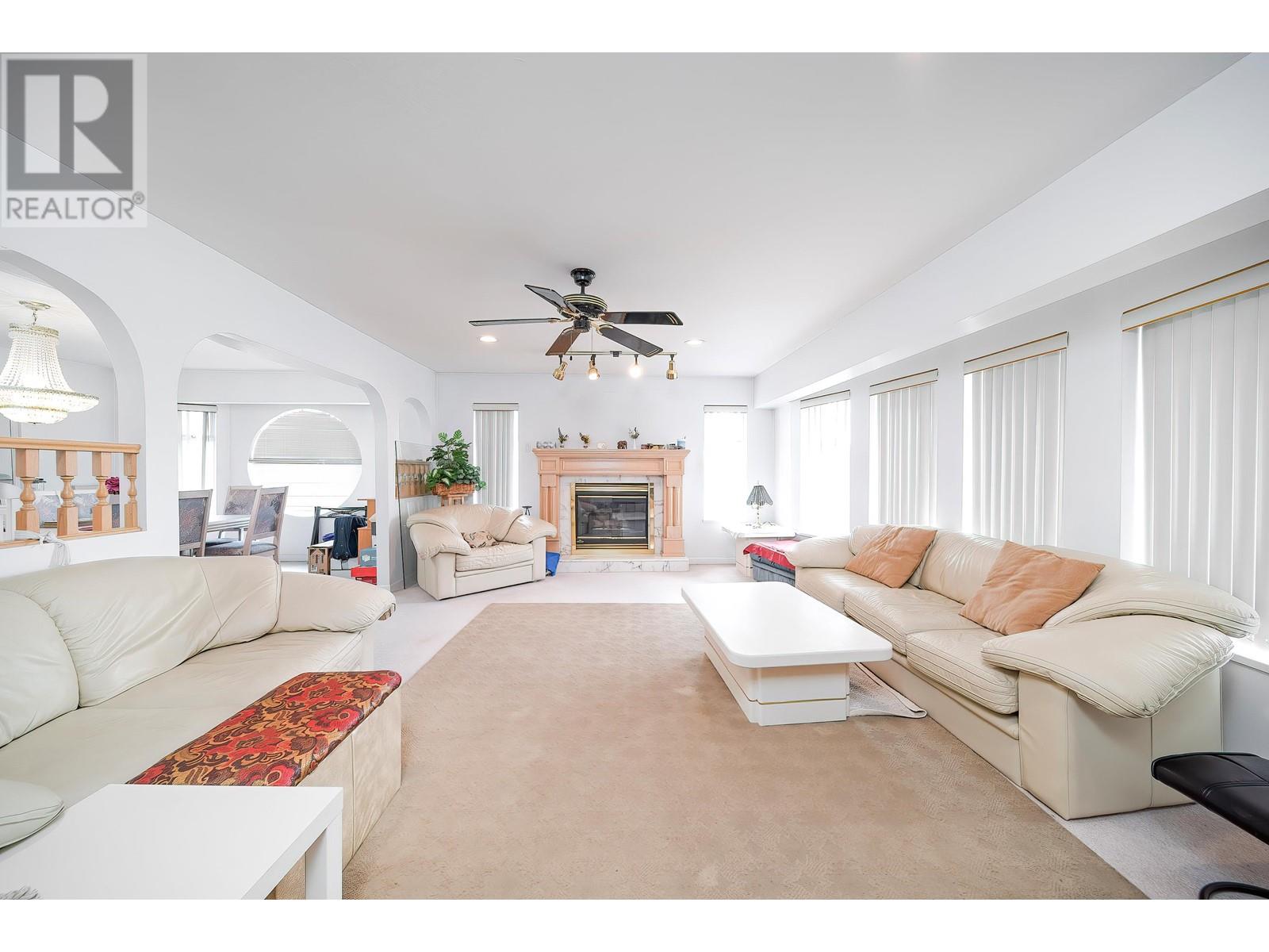 7000 NO. 5 ROAD, Richmond real estate listing R3009951