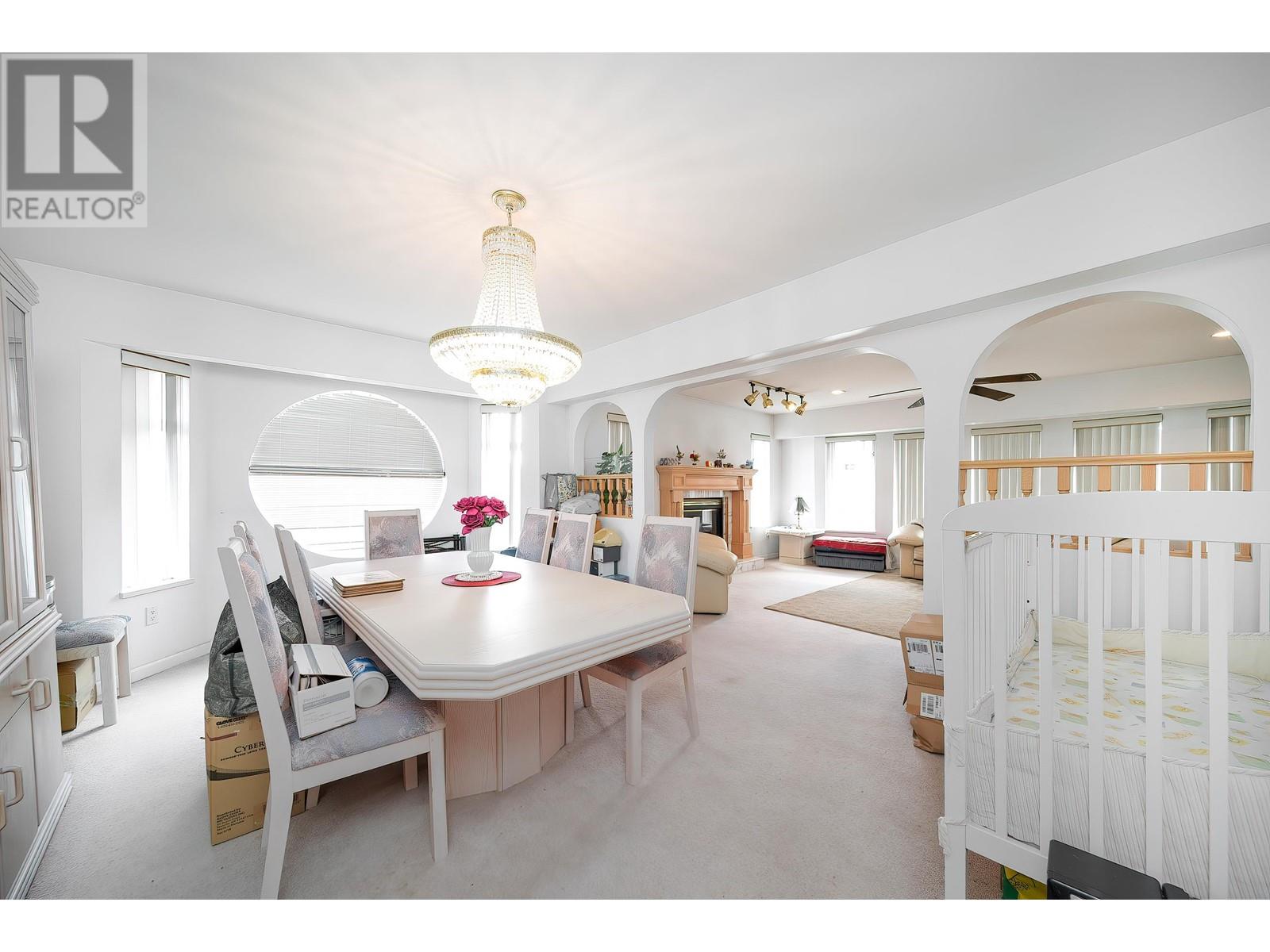 7000 NO. 5 ROAD, Richmond real estate listing R3009951