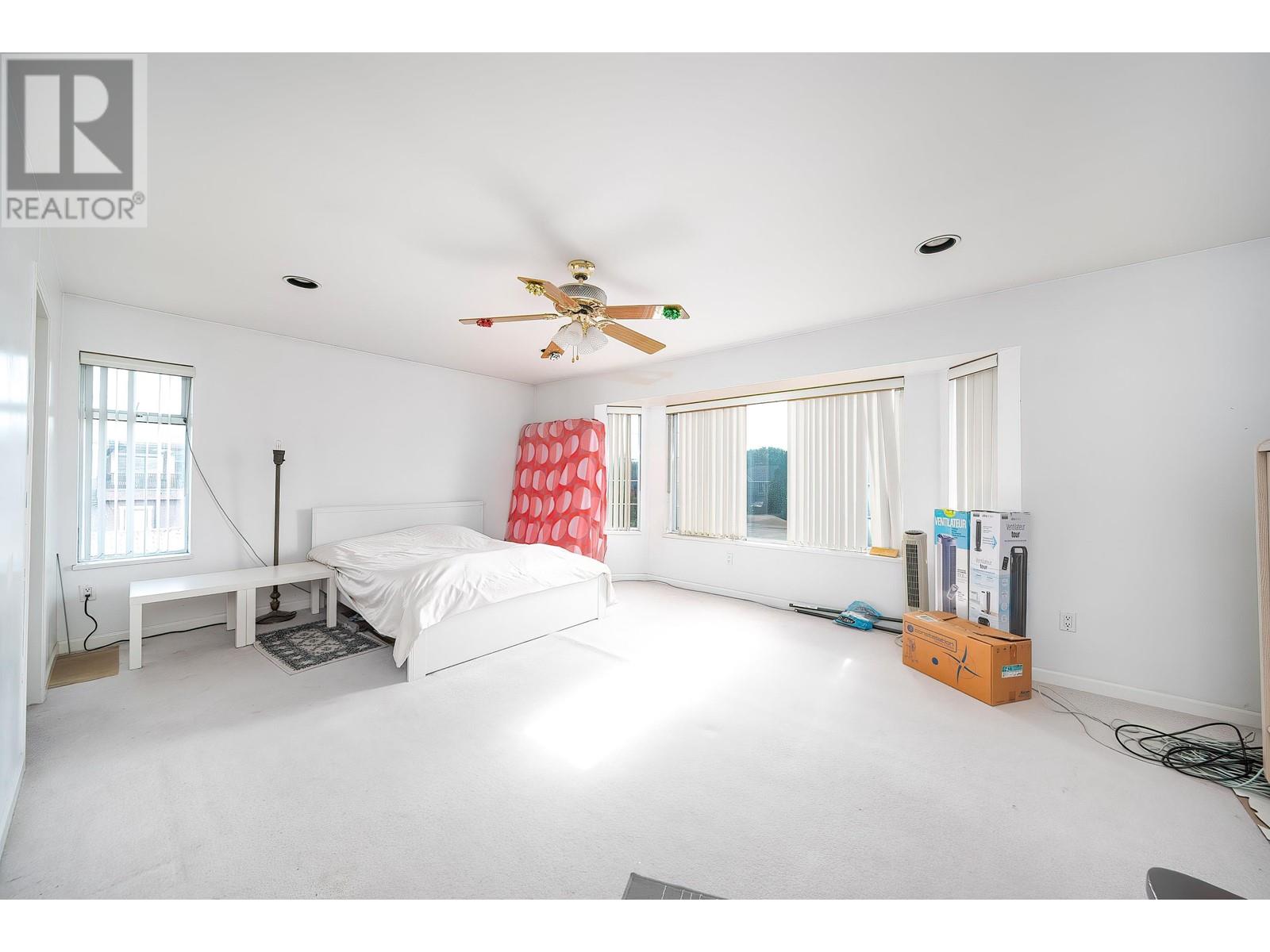 7000 NO. 5 ROAD, Richmond real estate listing R3009951
