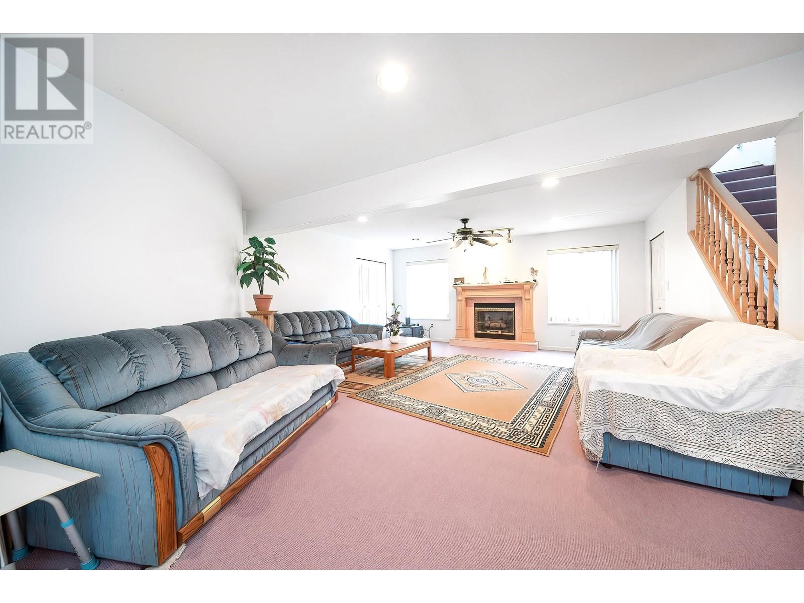 7000 NO. 5 ROAD, Richmond real estate listing R3009951
