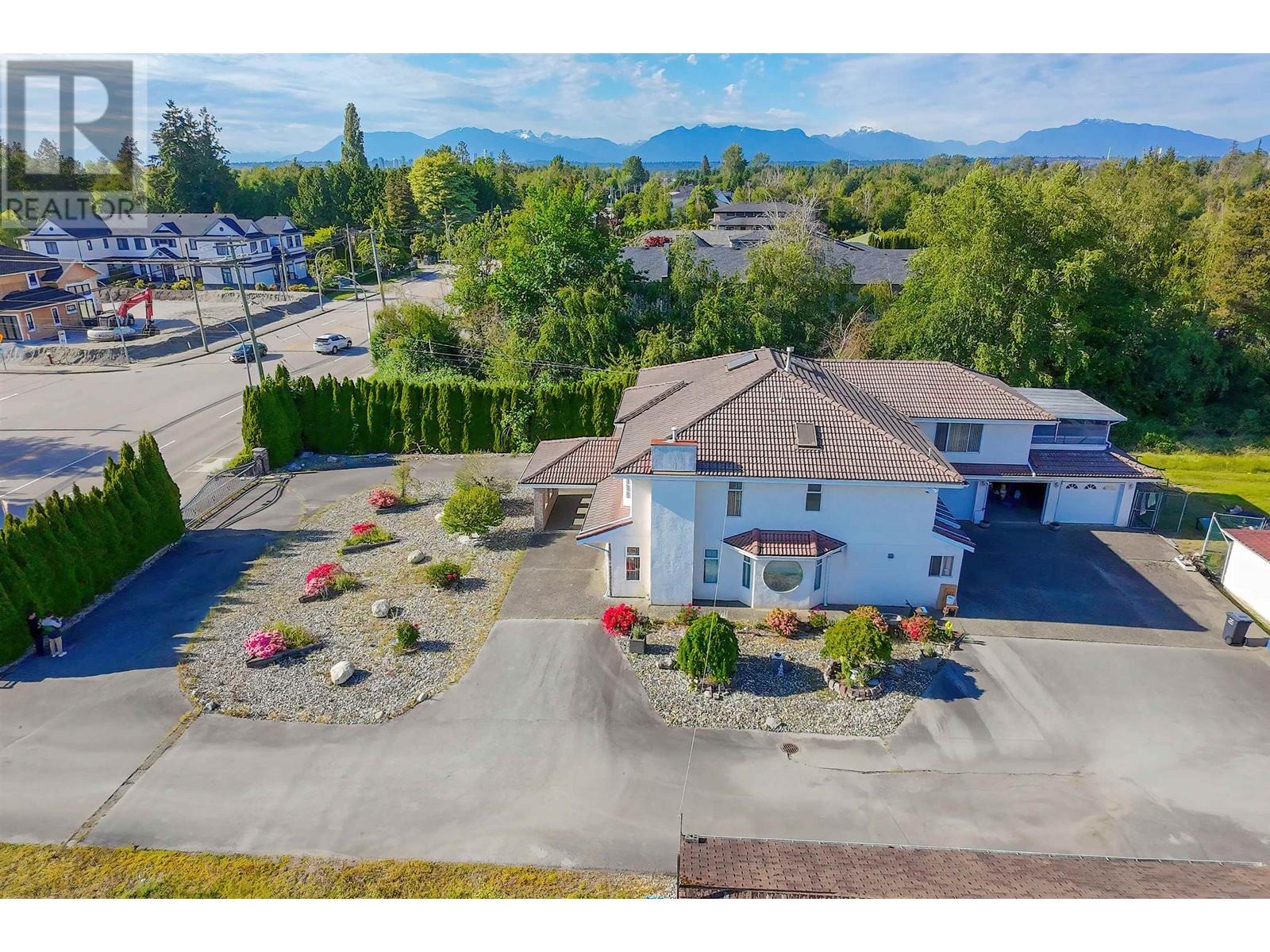 7000 NO. 5 ROAD, Richmond real estate listing R3009951