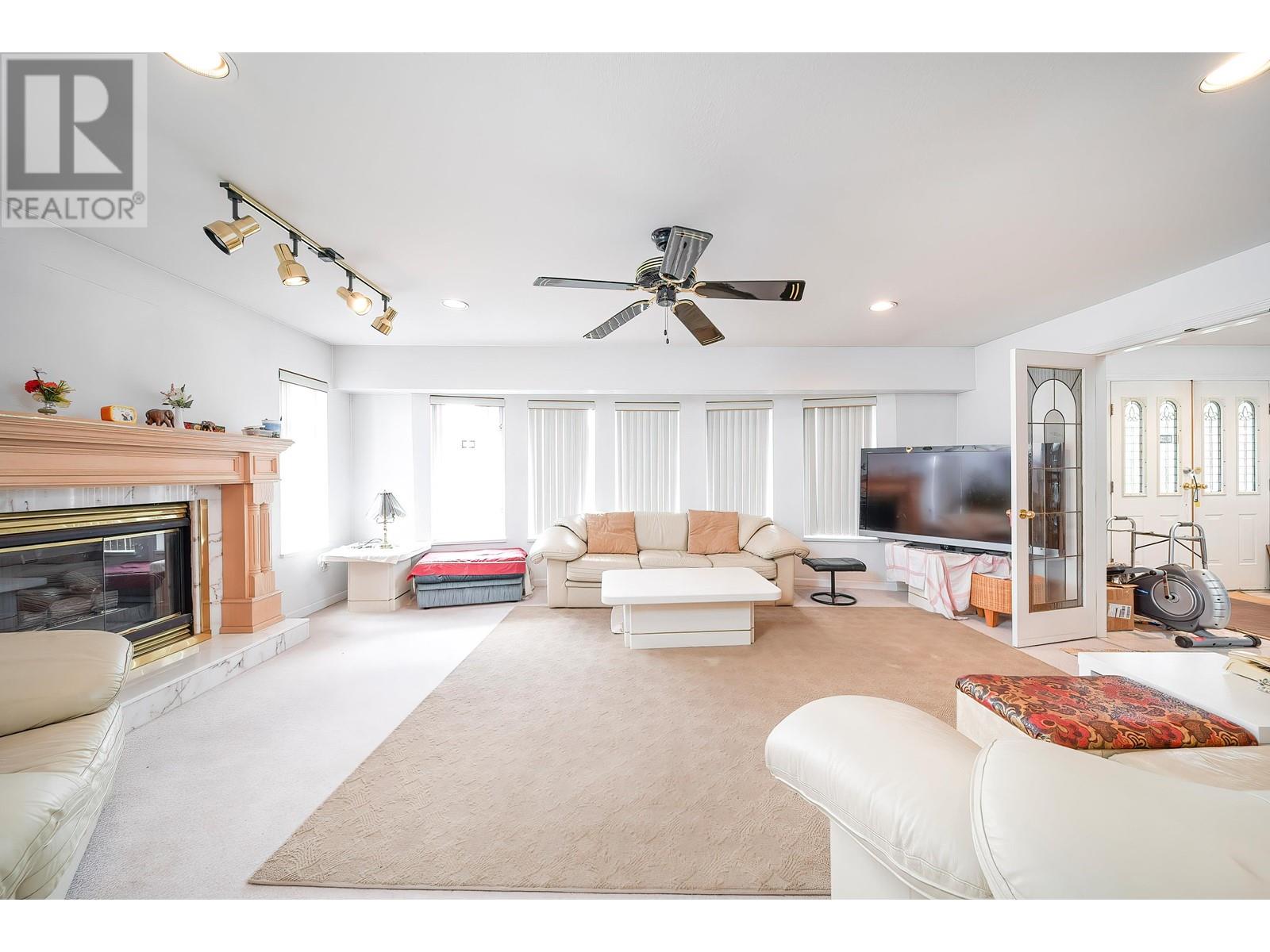 7000 NO. 5 ROAD, Richmond real estate listing R3009951
