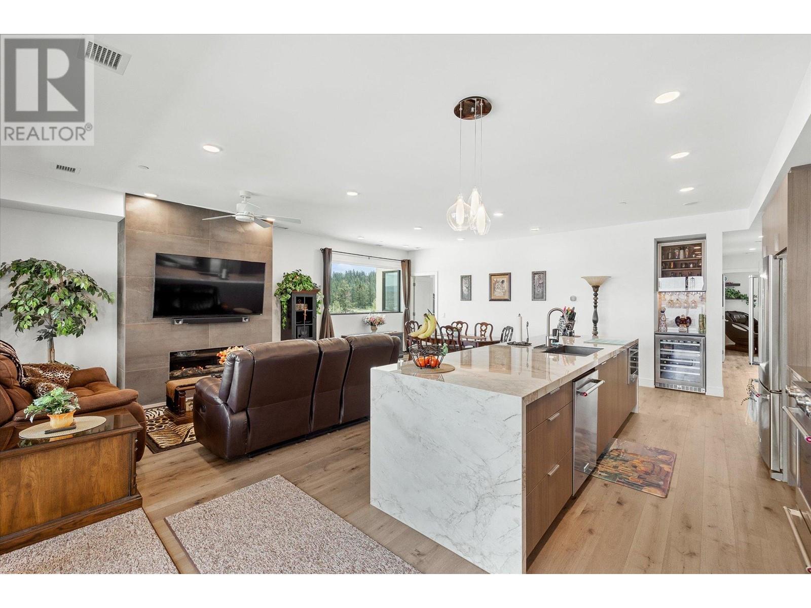 3405 3000 Ariva Drive, Kelowna