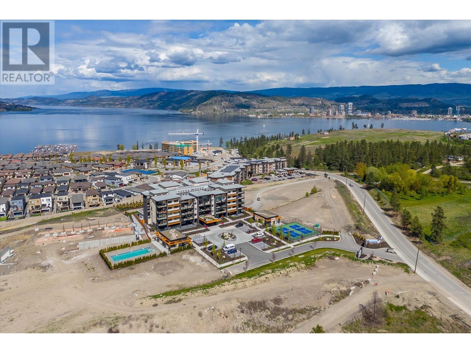 3405 3000 Ariva Drive, Kelowna