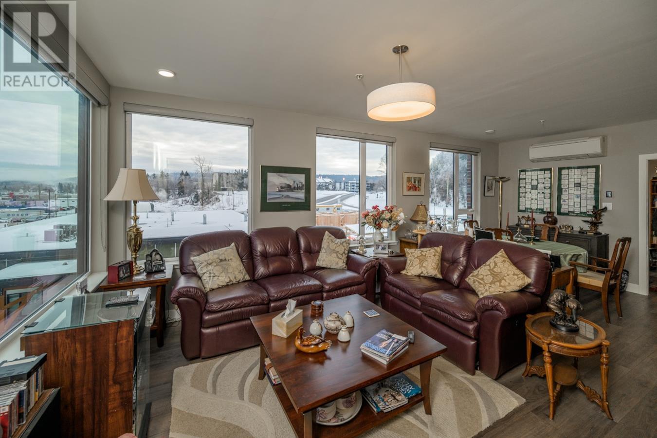 Photo 9 of 302 1087 6th Avenue, Prince George BC