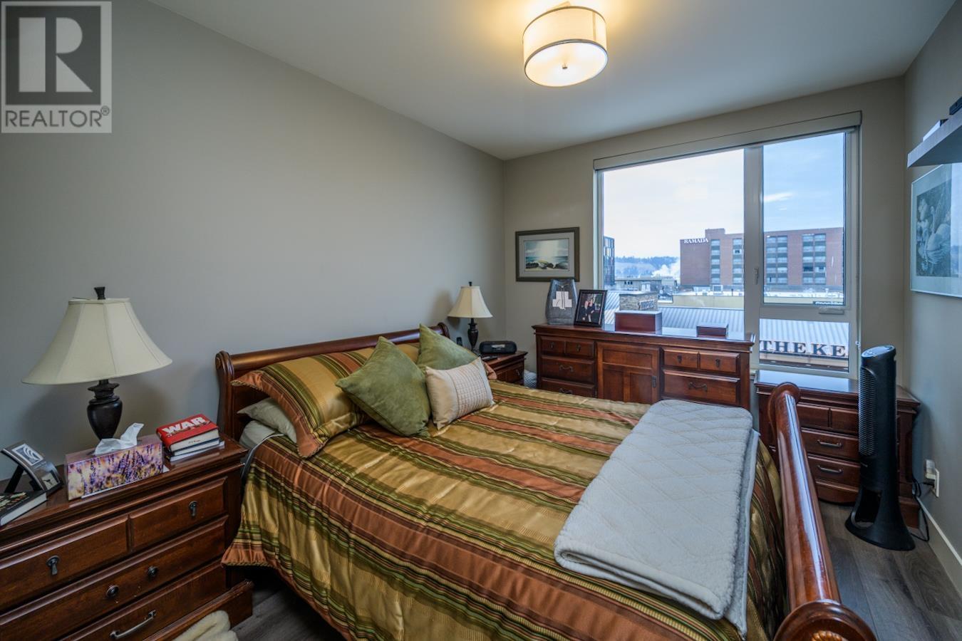Photo 14 of 302 1087 6th Avenue, Prince George BC