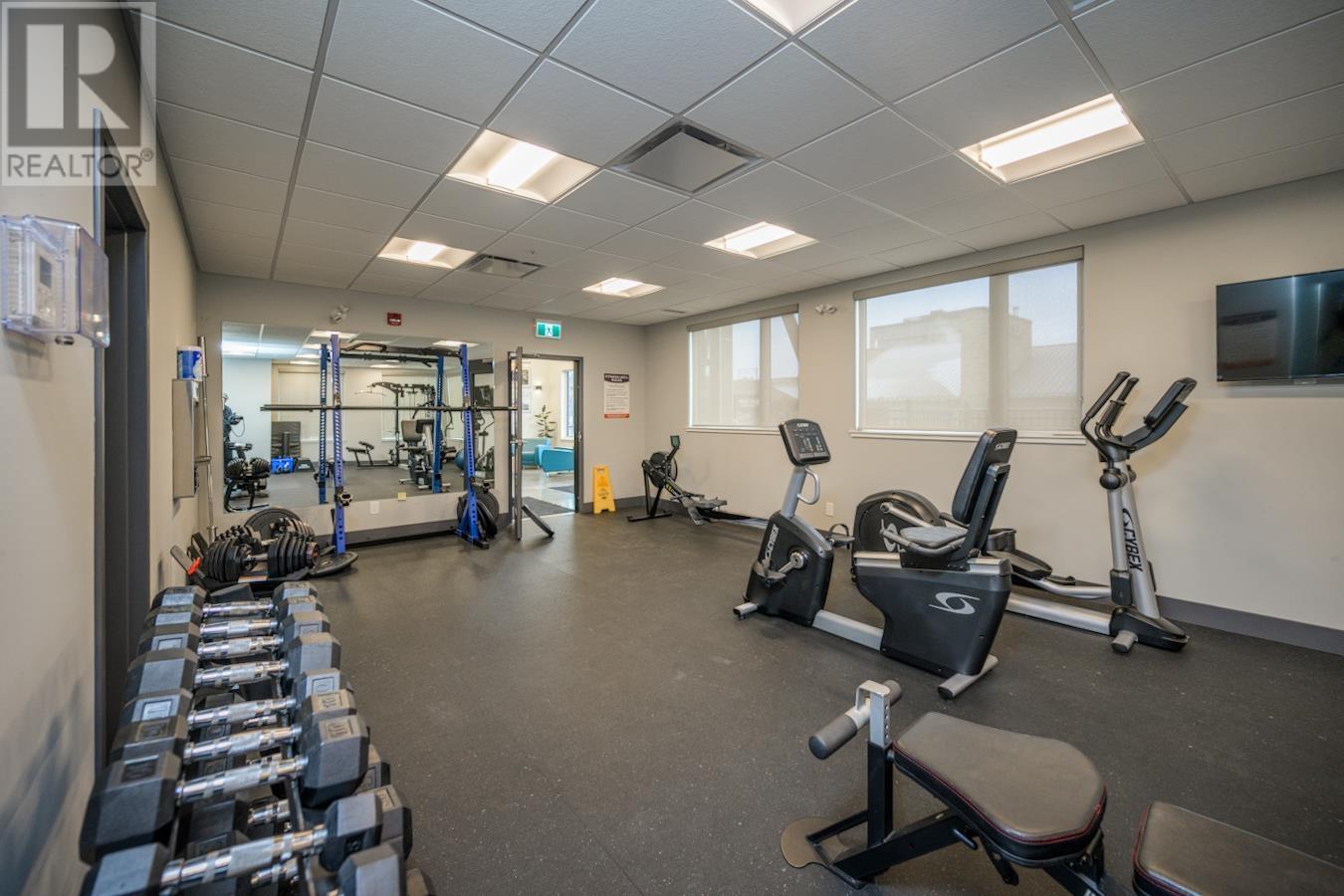 Photo 17 of 302 1087 6th Avenue, Prince George BC