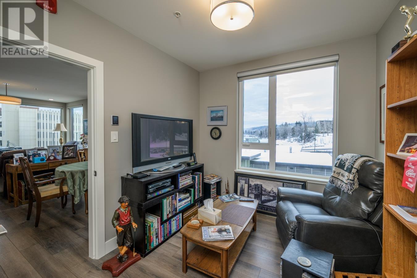 Photo 13 of 302 1087 6th Avenue, Prince George BC