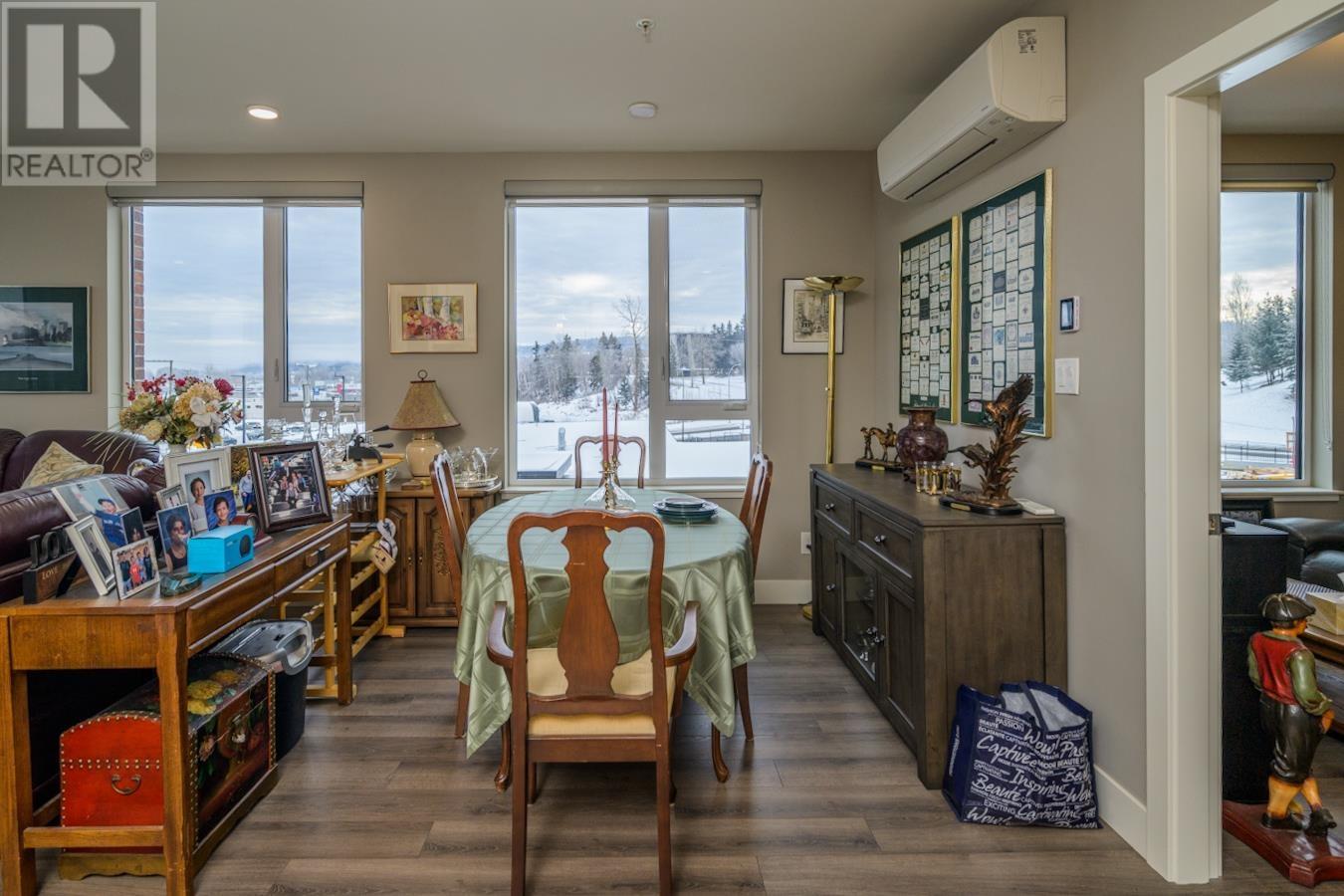 Photo 6 of 302 1087 6th Avenue, Prince George BC