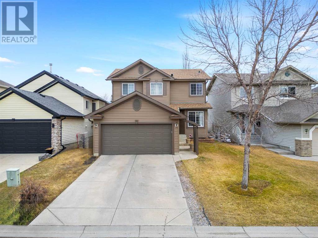 55 Somercrest Grove SW, Calgary, Alberta