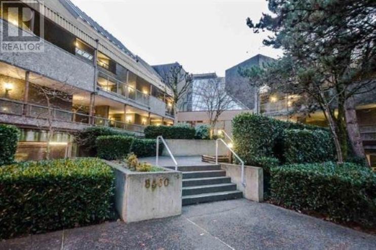 317 8460 ACKROYD ROAD, Richmond