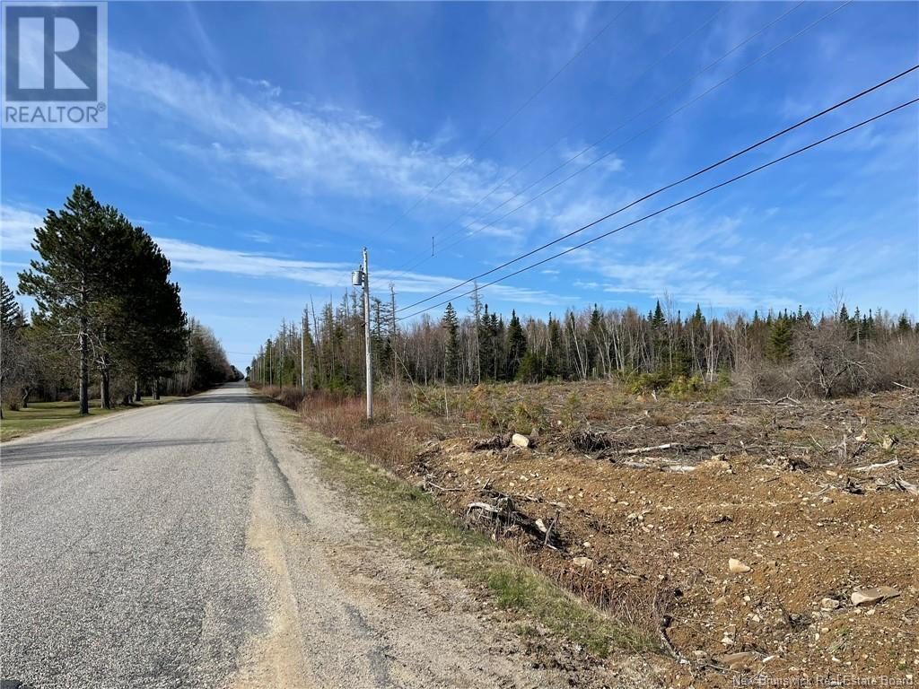 Photo 3 of Semiwagan Road, Barnaby NB