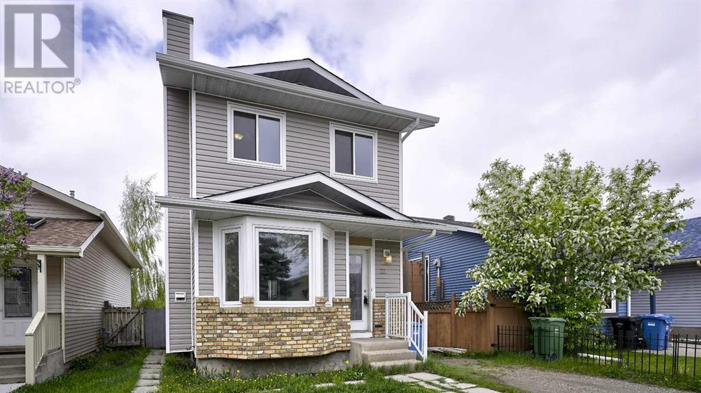 124 Riverbrook Way SE, Calgary, Alberta