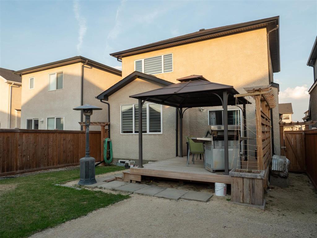 Photo 21 of 55 Hillbrook Drive, Winnipeg MB