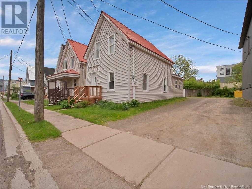 Photo 7 of 58 Elm Street, Moncton NB