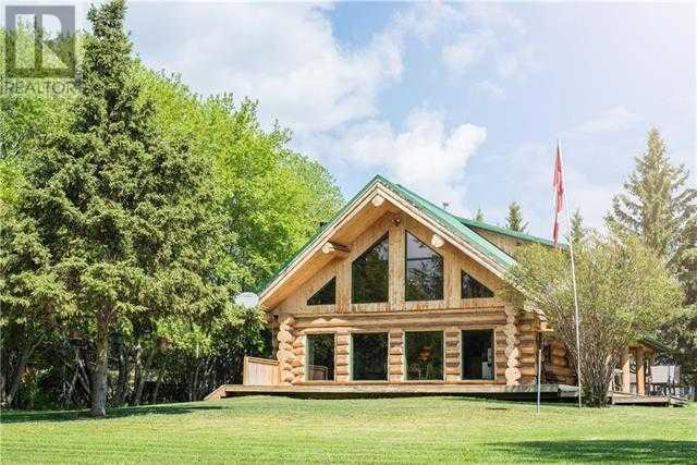 153 & 157 Lakeshore Drive, Lac La Biche, Alberta