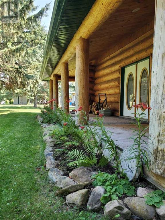 153157 Lakeshore Drive, Lac La Biche