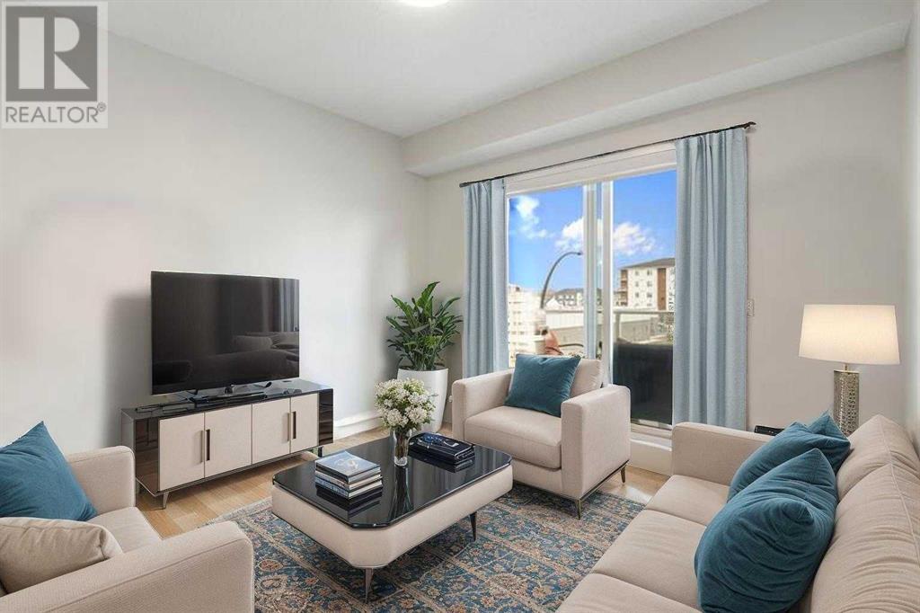 308, 80 Carrington Plaza NW, Calgary, Alberta
