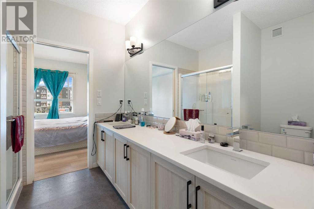 Single Family House for Sale in   Carrington Plaza NW Carrington Calgary 