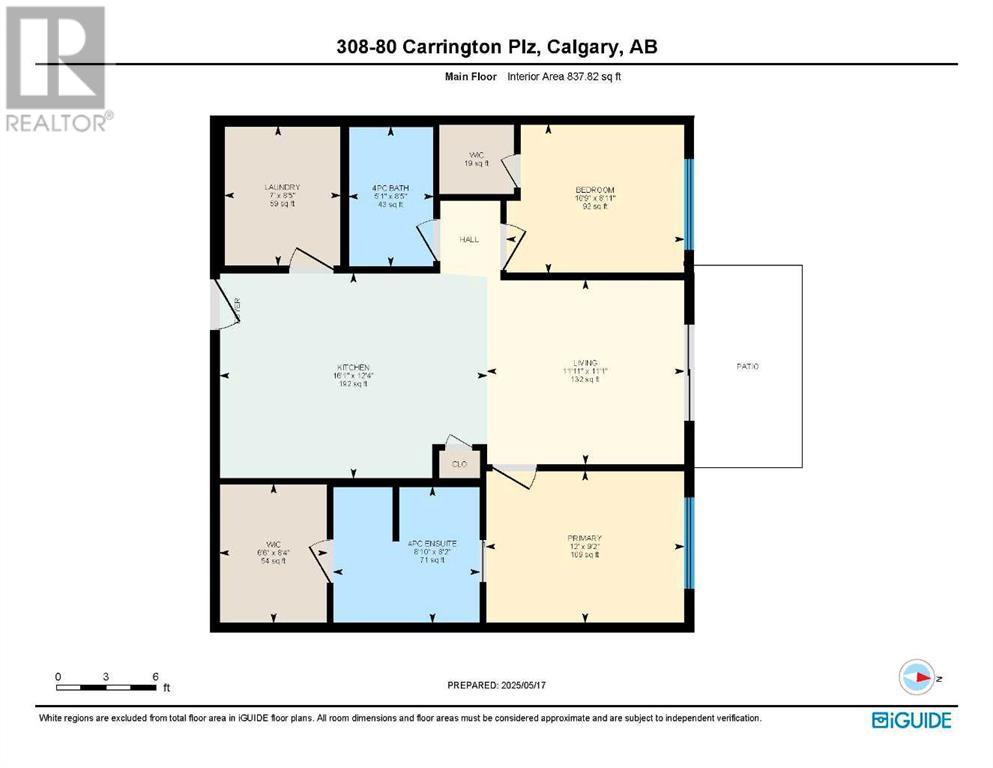 Single Family House for Sale in   Carrington Plaza NW Carrington Calgary 