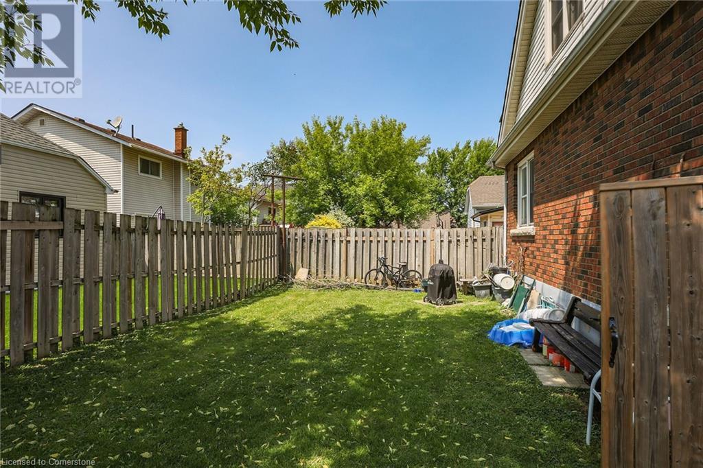 Photo 31 of 67 St George Street, St Catharines ON