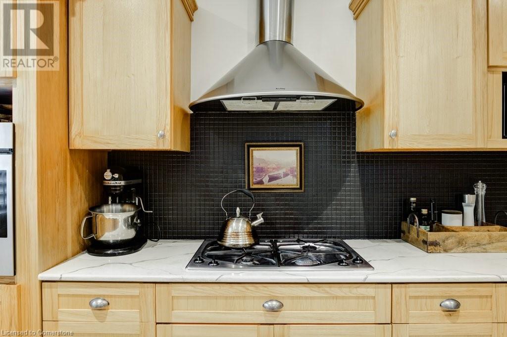 Photo 14 of 3 Fallsview Road, Hamilton ON