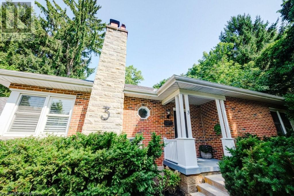 Photo 3 of 3 Fallsview Road, Hamilton ON