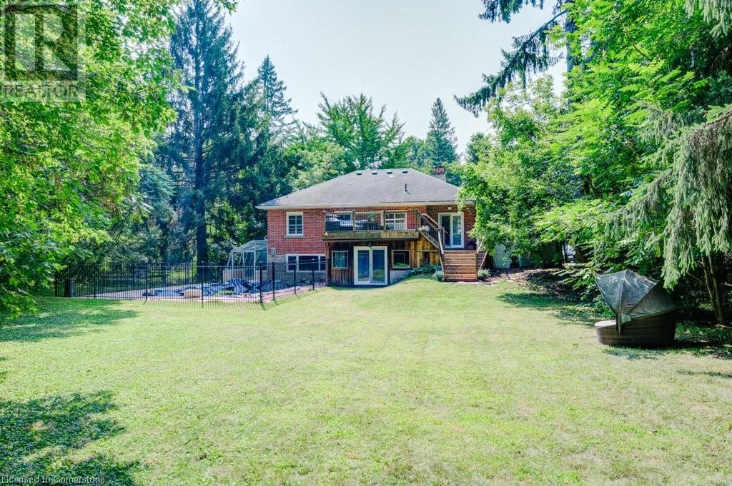 Photo 42 of 3 Fallsview Road, Hamilton ON