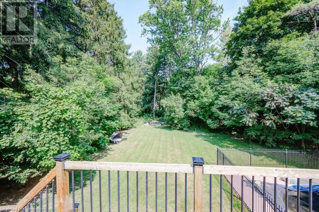Photo 47 of 3 Fallsview Road, Hamilton ON