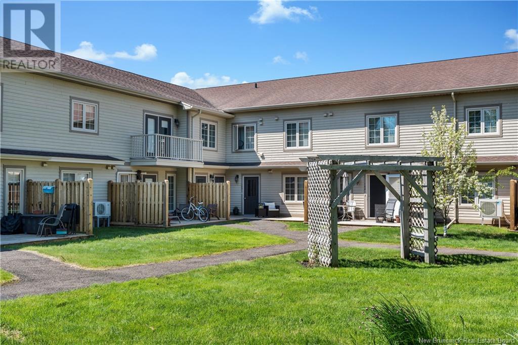 Photo 34 of 98 Pleasant Street Unit 105, Shediac NB