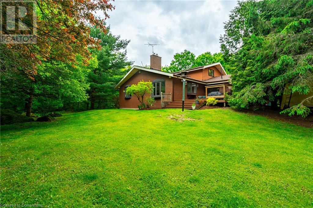 Photo 45 of 7575 Milburough Line, Campbellville ON