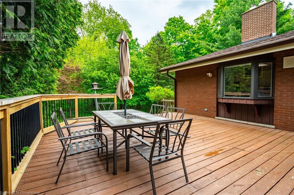 Photo 42 of 7575 Milburough Line, Campbellville ON