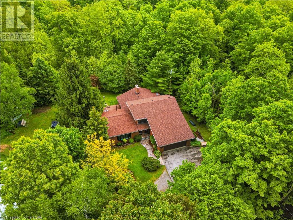 Photo 47 of 7575 Milburough Line, Campbellville ON