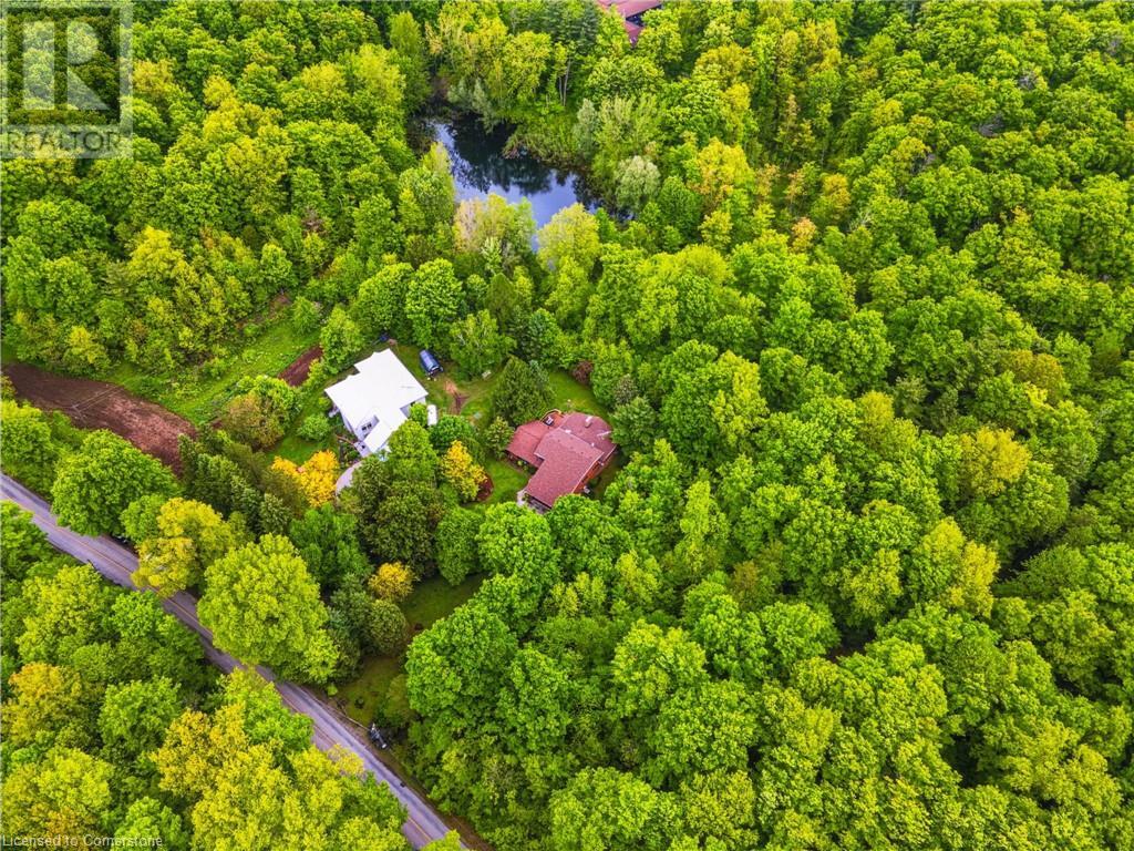 Photo 48 of 7575 Milburough Line, Campbellville ON
