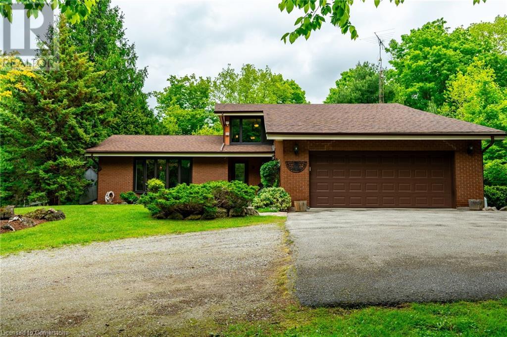 Photo 1 of 7575 Milburough Line, Campbellville ON