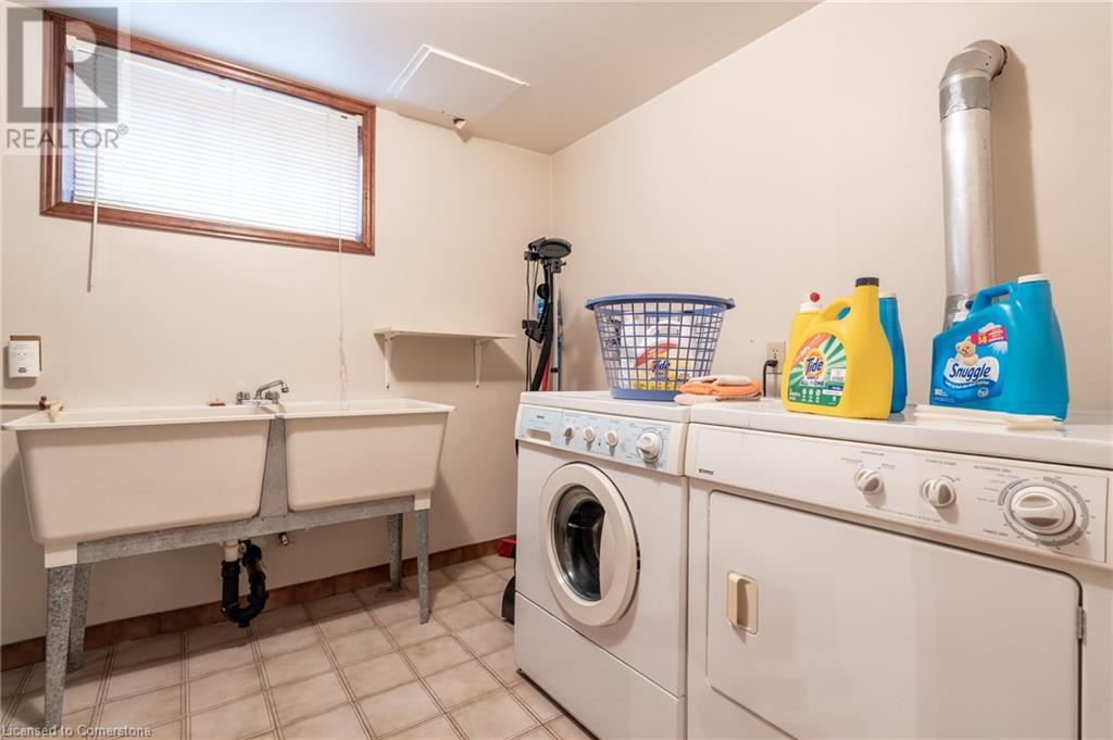 Photo 12 of 182 West 23rd Street, Hamilton ON