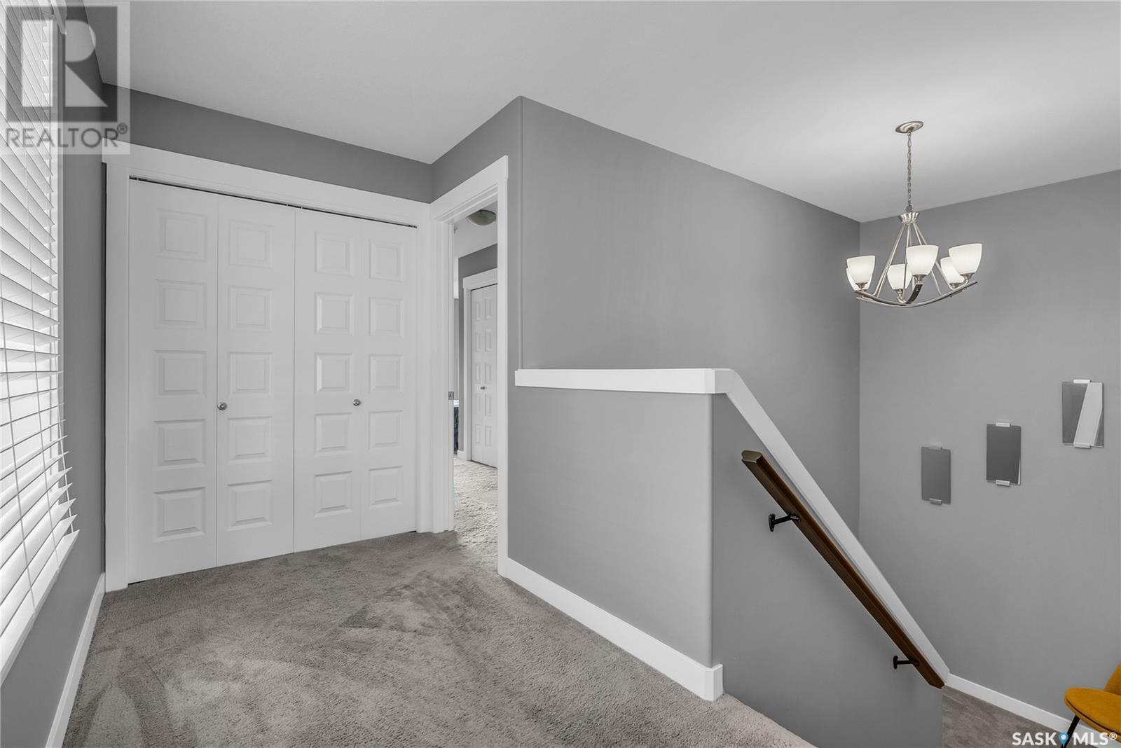 Single Family House 2 Level for Sale in   Kloppenburg CRESCENT Saskatoon 