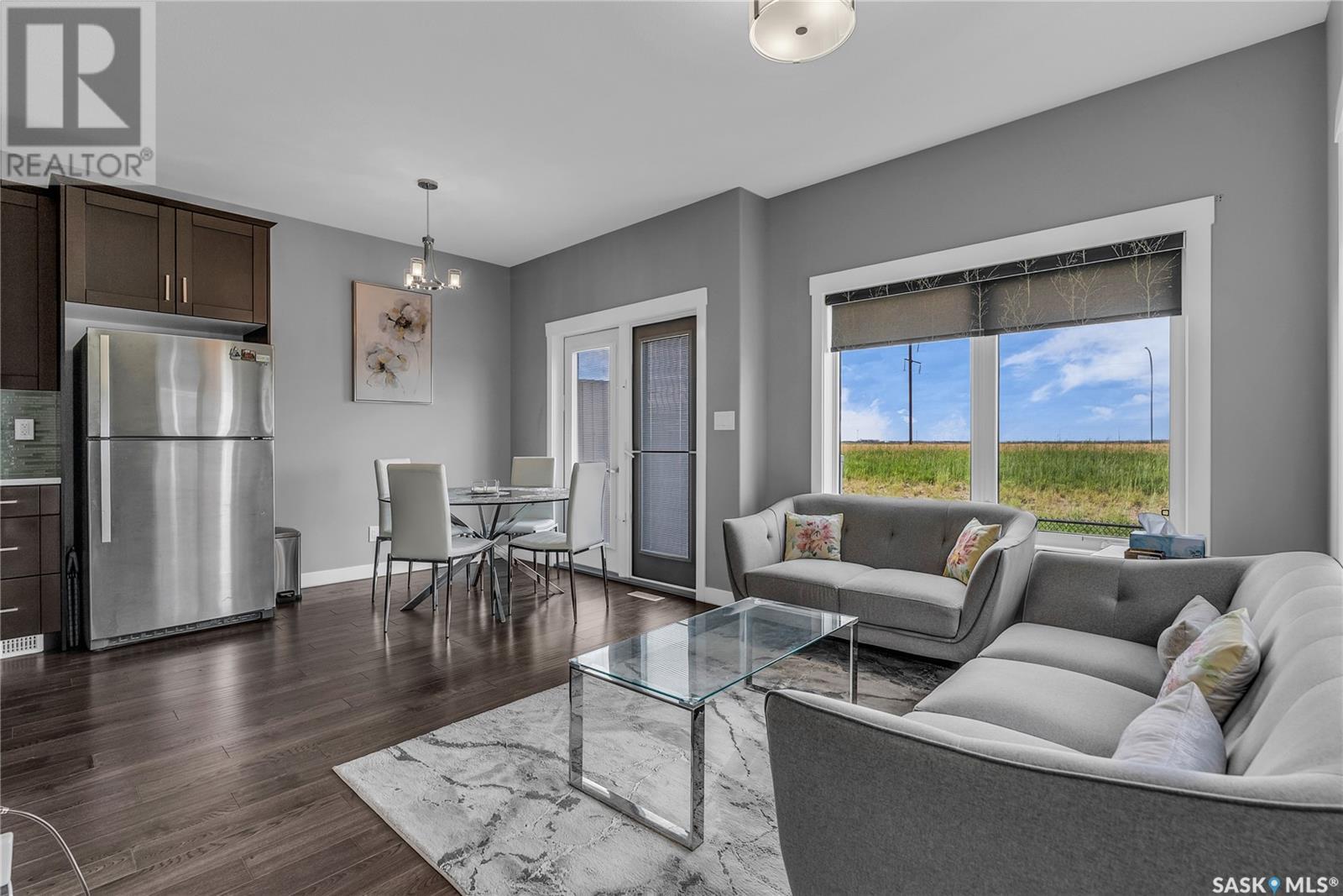 Single Family House 2 Level for Sale in   Kloppenburg CRESCENT Saskatoon 