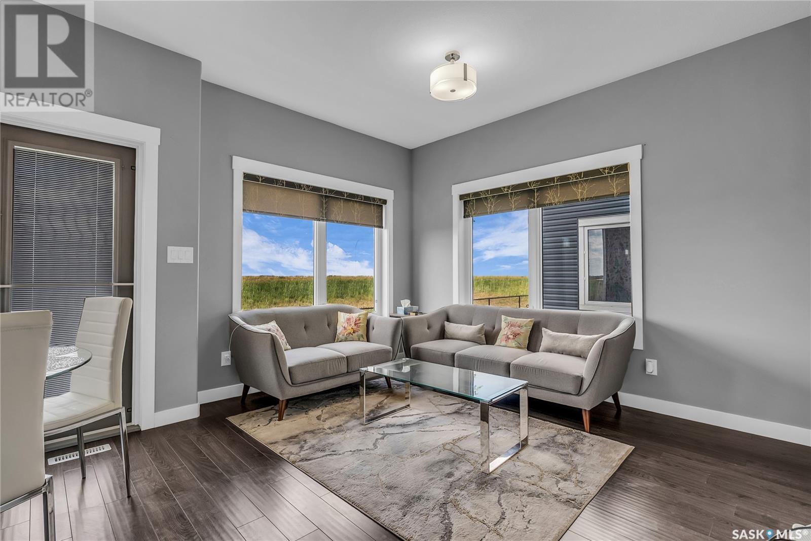 Single Family House 2 Level for Sale in   Kloppenburg CRESCENT Saskatoon 