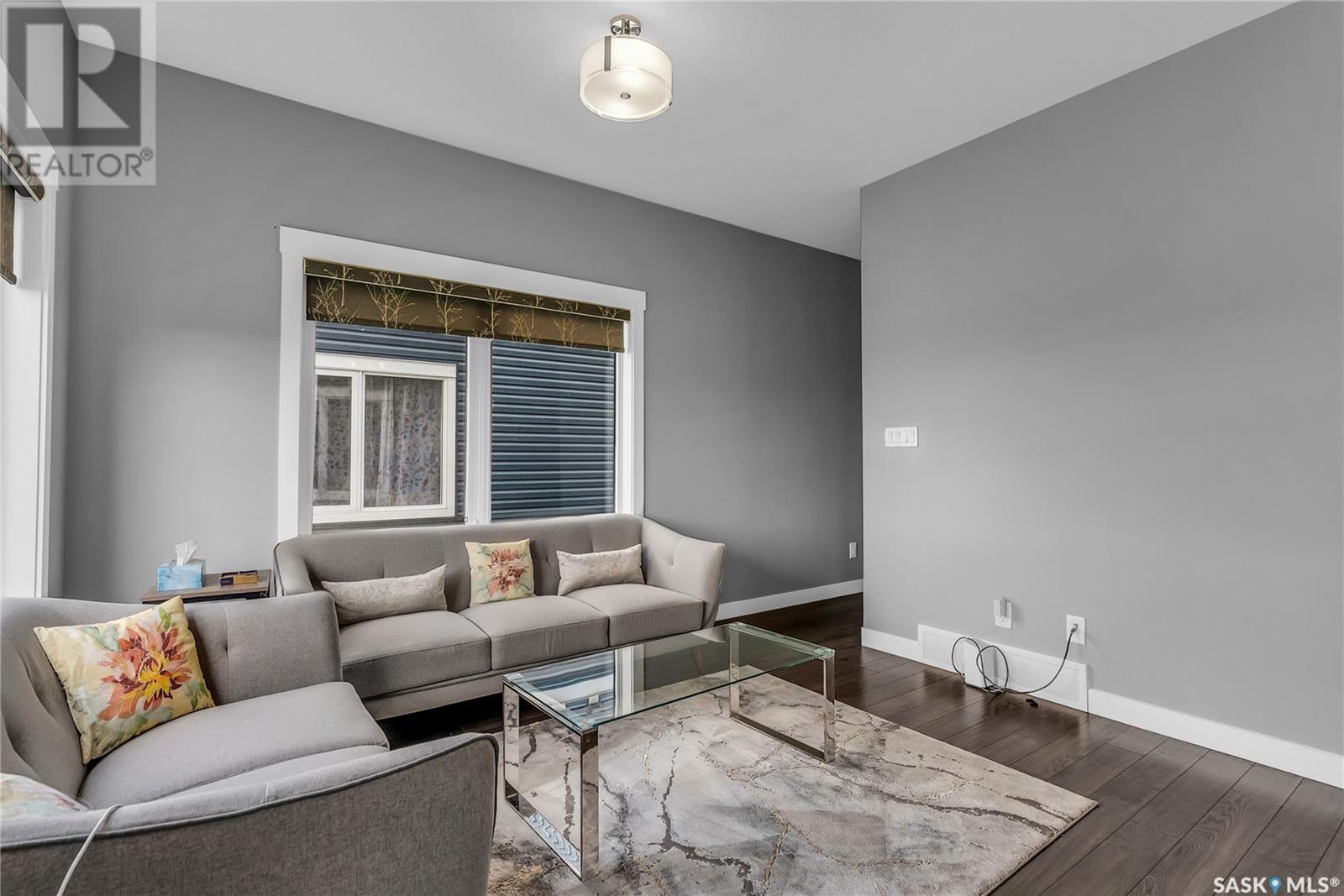 Single Family House 2 Level for Sale in   Kloppenburg CRESCENT Saskatoon 