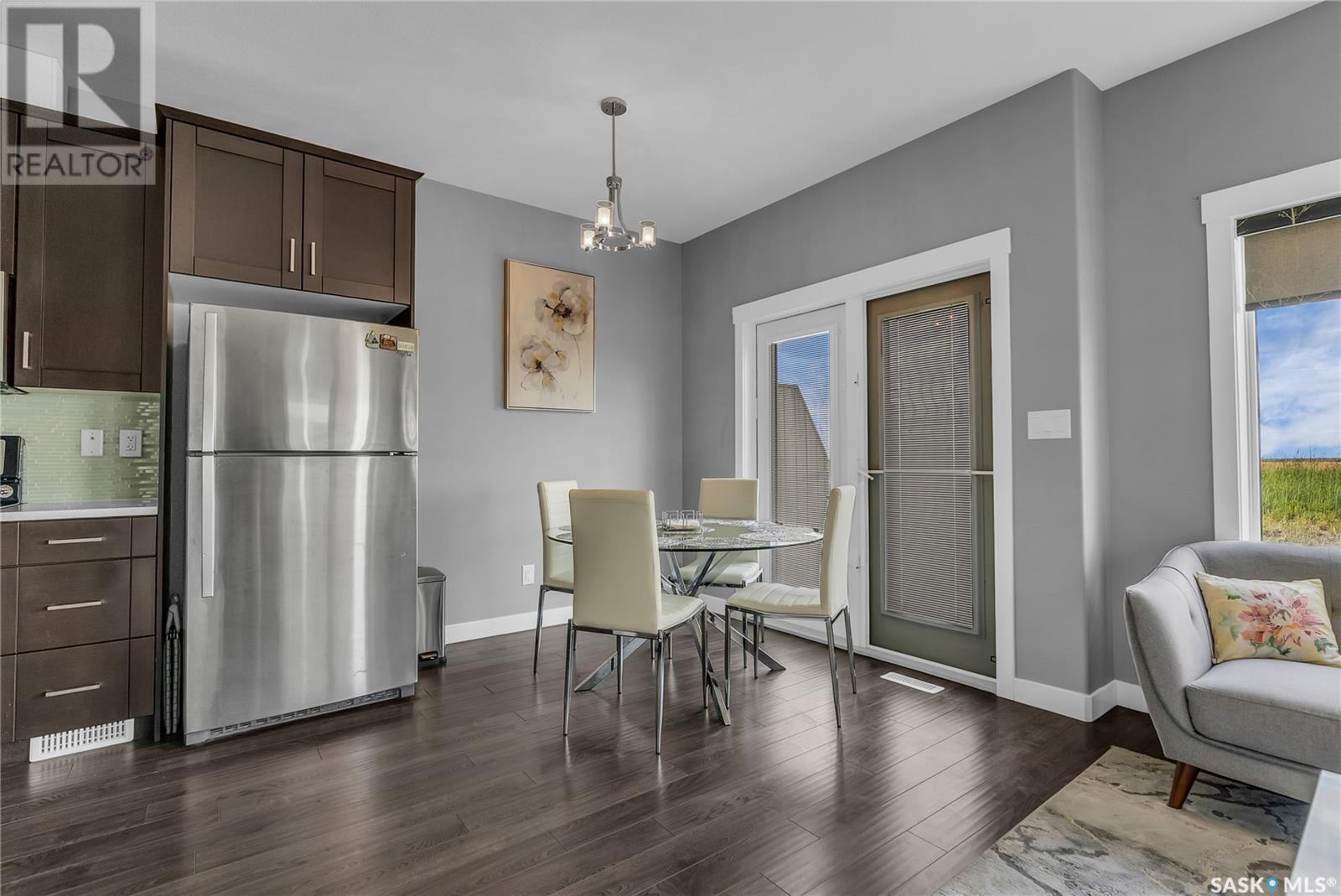 Single Family House 2 Level for Sale in   Kloppenburg CRESCENT Saskatoon 