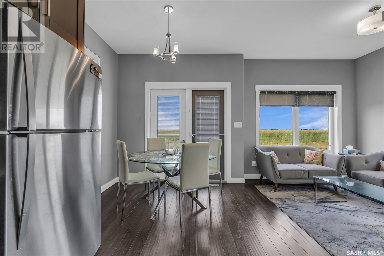 Single Family House 2 Level for Sale in   Kloppenburg CRESCENT Saskatoon 