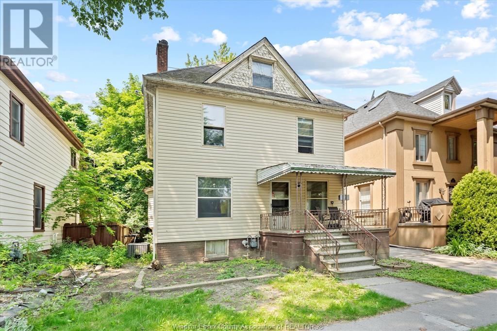 Photo 2 of 691 Windermere Road, Windsor ON