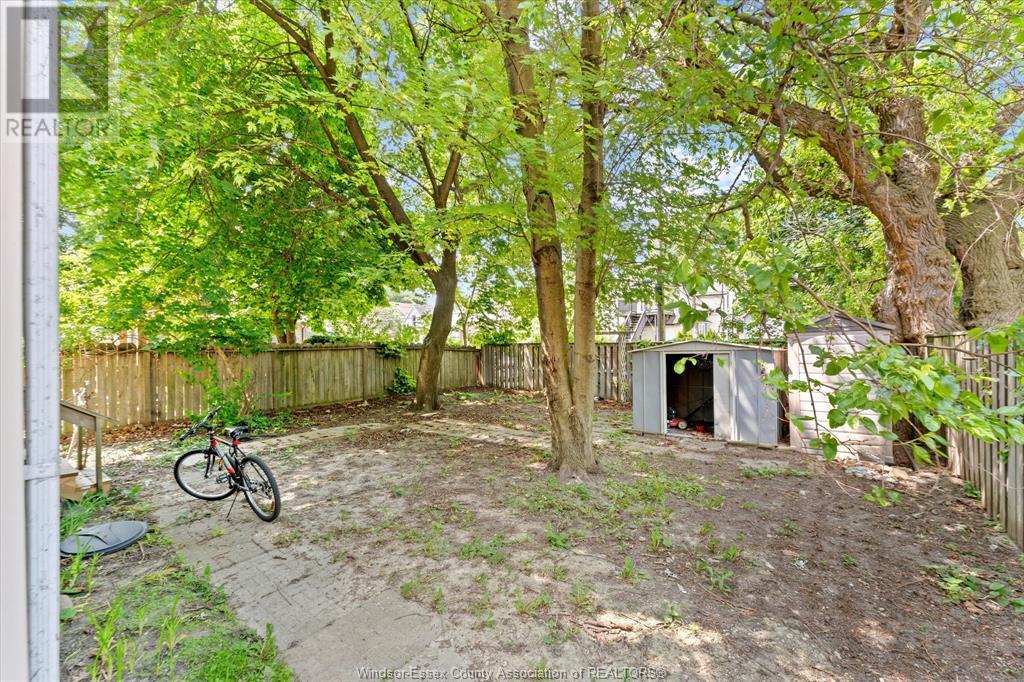 Photo 27 of 691 Windermere Road, Windsor ON