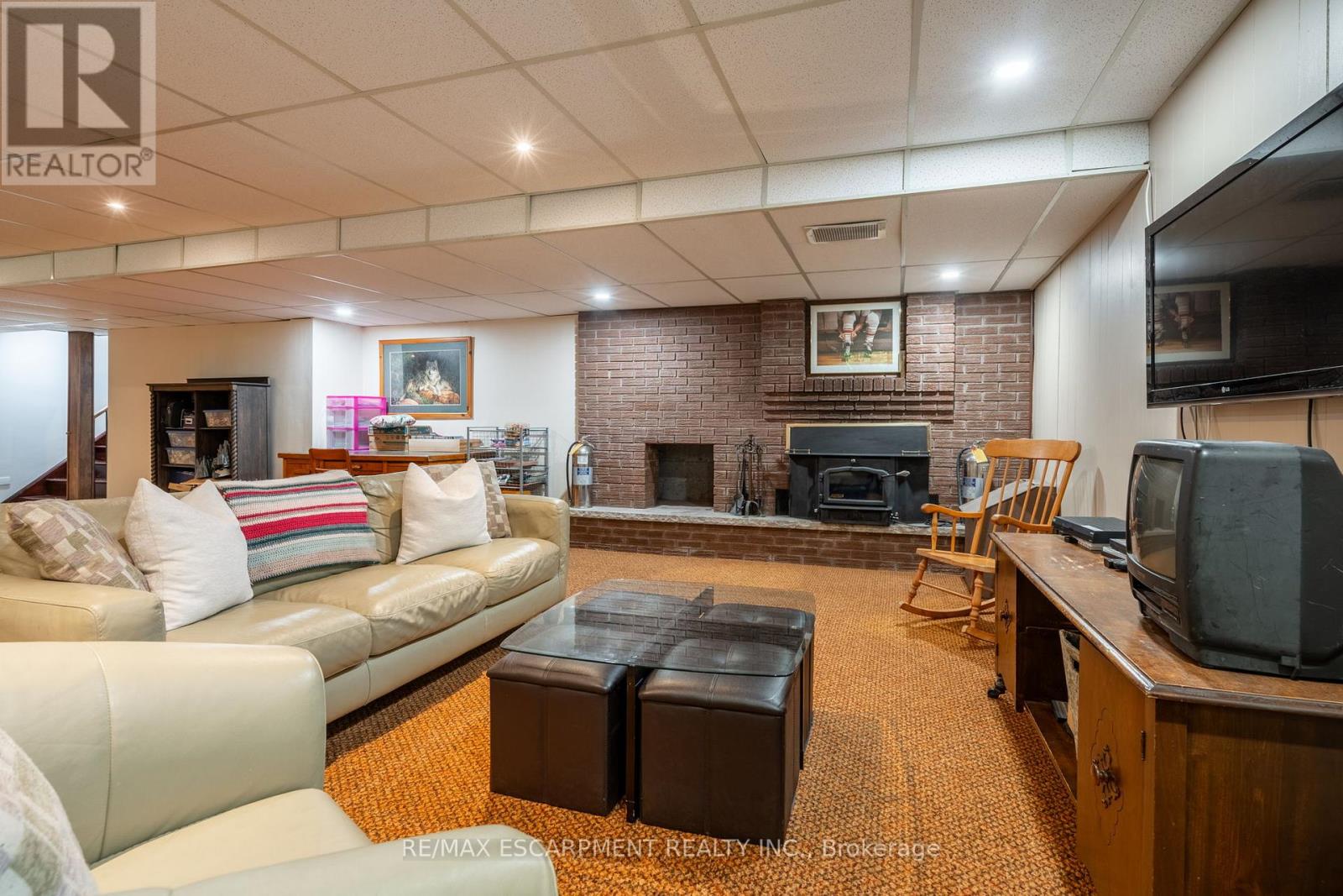 Photo 33 of 7575 Milburough Line, Milton ON