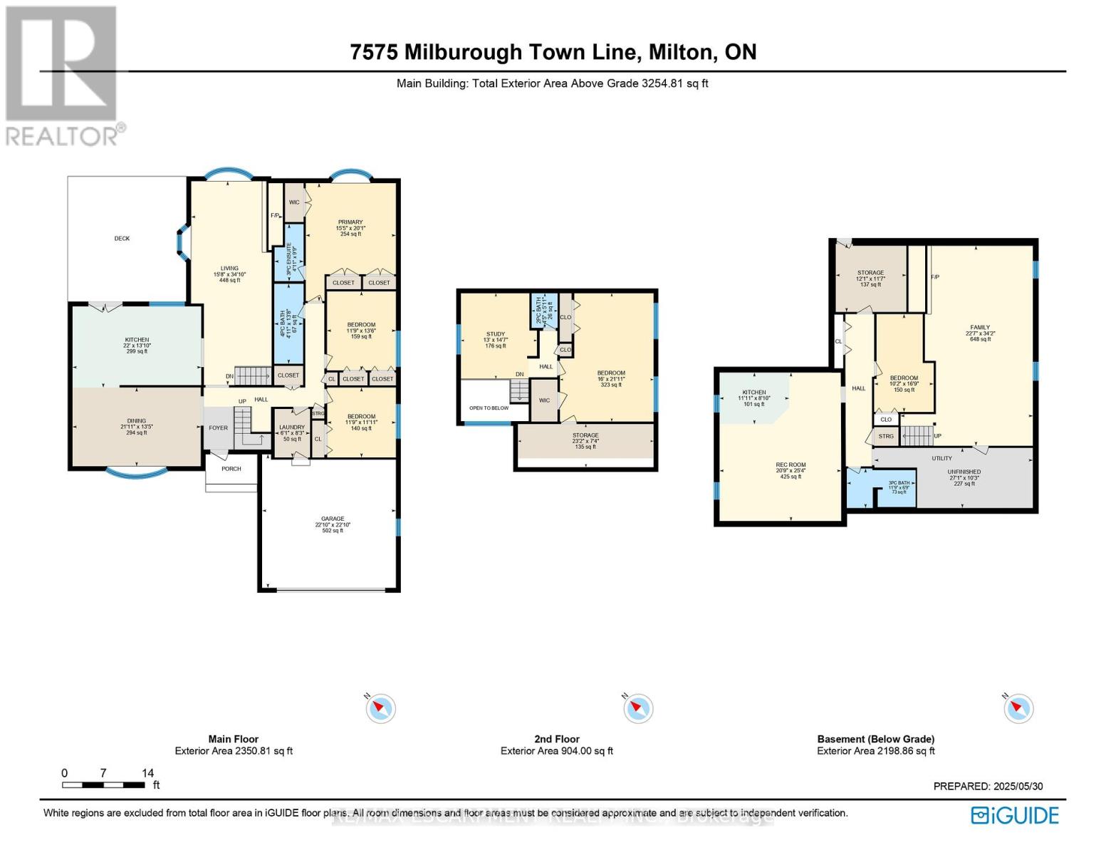Photo 50 of 7575 Milburough Line, Milton ON