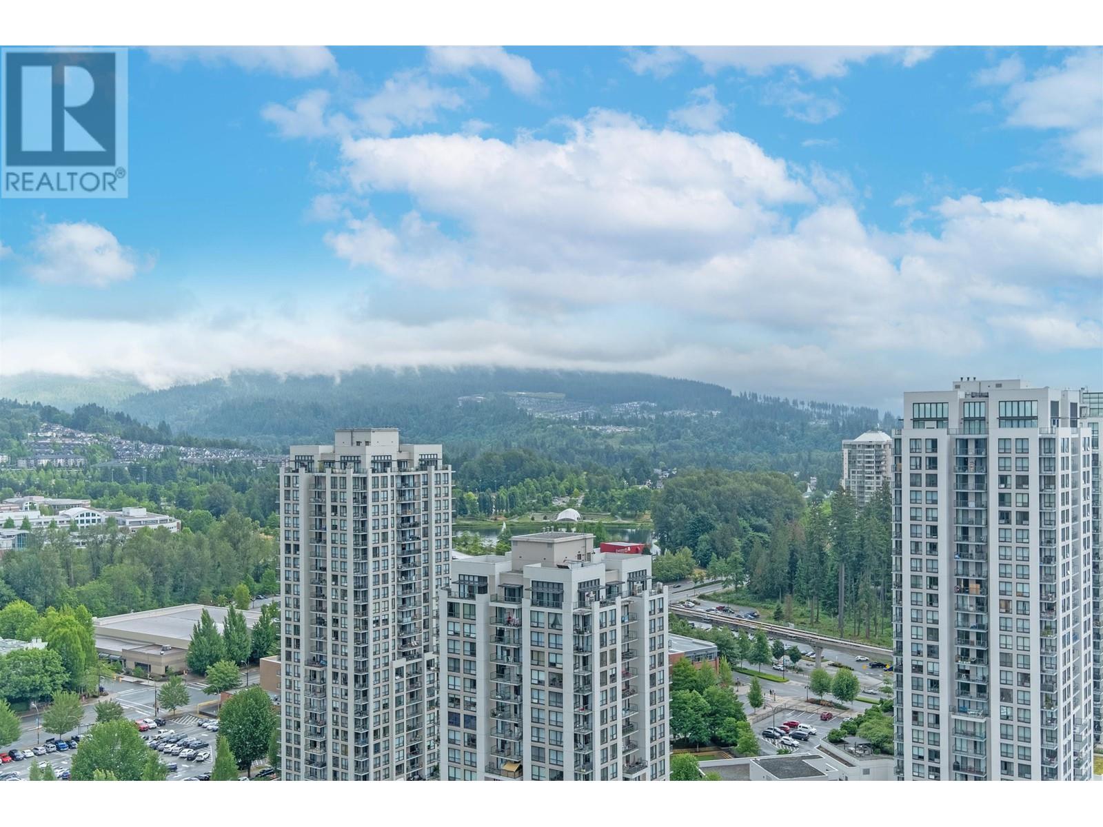 Photo 21 of 3205 2968 Glen Drive, Coquitlam BC