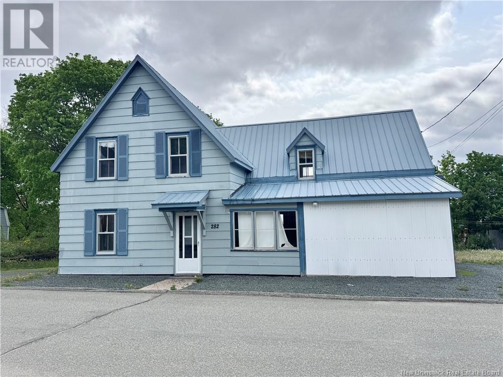 Photo 8 of 282 Mckenzie Street, Miramichi NB