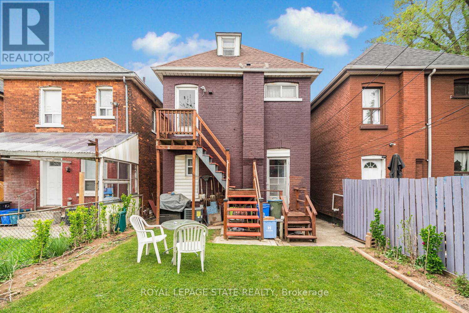 Photo 40 of 44 Arthur Avenue N, Hamilton ON